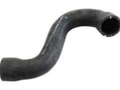 Chevrolet Sonic Radiator Hose - 95167690