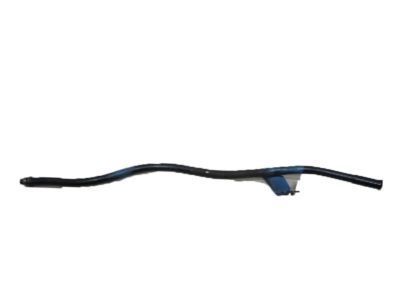 Cadillac SRX Dipstick Tube - 12612349