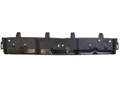 GM 25796283 Bracket Assembly, Front Bumper Fascia Upper