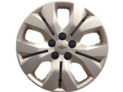 2015 Chevrolet Cruze Wheel Cover - 20934135