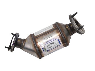 Buick Enclave Catalytic Converter - 19418920