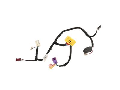 84238861 GM Steering Wheel Pad Accessory Wiring Harness Assembly Product Photo 8 of 8