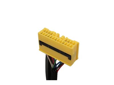84238861 GM Steering Wheel Pad Accessory Wiring Harness Assembly Product Photo 6 of 8