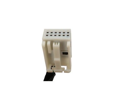 84238861 GM Steering Wheel Pad Accessory Wiring Harness Assembly Product Photo 5 of 8
