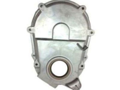 Chevrolet Tracker Timing Cover - 96068578