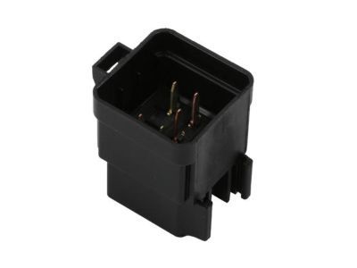 GM 19118886 Relay Asm,Multiuse