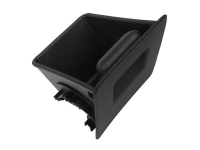GM 22855709 Compartment Assembly, Instrument Panel Knee Bolster *Black 22855709 GM Compartment Assembly, Instrument Panel Knee Bolster *Black Product Photo 1 of 1