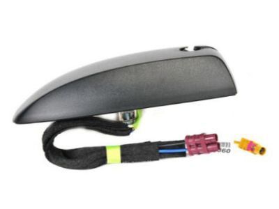 GM Antenna - 42356042