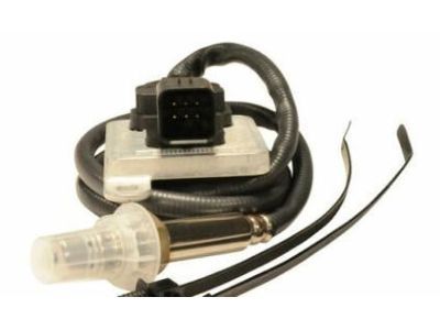 GM 12671387 Sensor Kit, Nitrogen Oxide (Position 1)