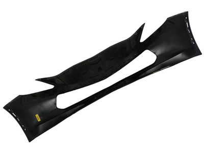 Chevrolet Corvette Bumper - 84407326