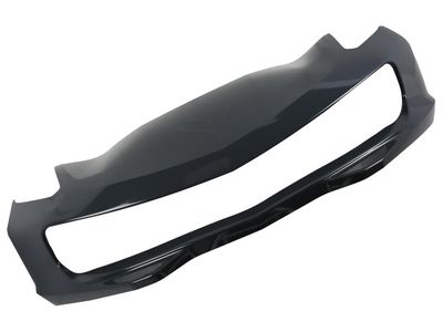 Chevrolet Corvette Bumper - 84407326