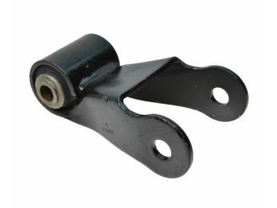 GM Leaf Spring Shackle - 22820716