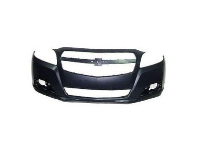 2013 Chevrolet Malibu Bumper - 22883320