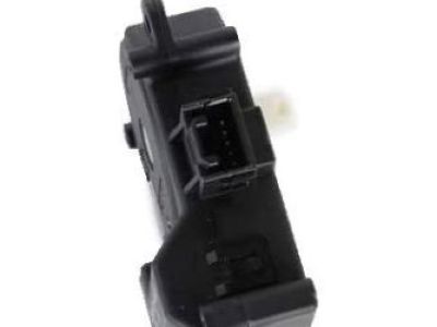 GM 19130240 Actuator Asm,Mode Valve