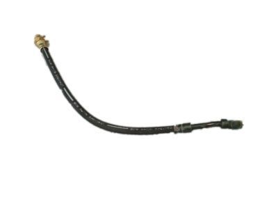 15884694 - Genuine GM Rear Brake Hose Assembly