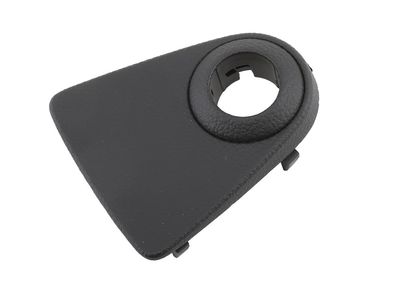 GM 42574093 Bezel, Sun Load Temp Sen *Black 42574093 GM Bezel, Sun Load Temp Sen *Black Product Photo 1 of 2