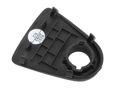 42574093 GM Bezel, Sun Load Temp Sen *Black Product Photo 2 of 2