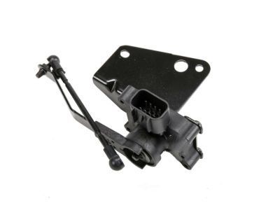 2007 Saturn Relay Ride Height Sensor - 88964311