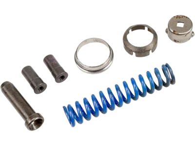 GM 26059718 Spring Kit, Steering Column Tilt Upper