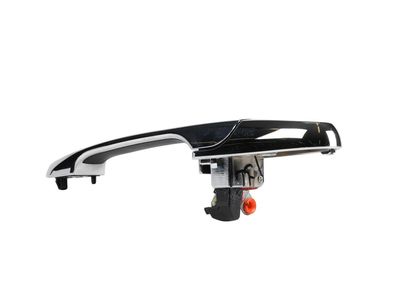 2016 Chevrolet Impala Door Handle - 15773794