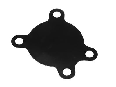 Chevrolet Corvette Brake Dust Shields - 23429527