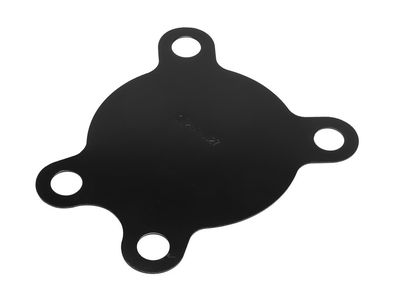 Chevrolet Corvette Brake Dust Shields - 23429527