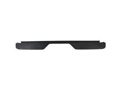 GM 84277154 Pad, Rear Bumper Fascia Step