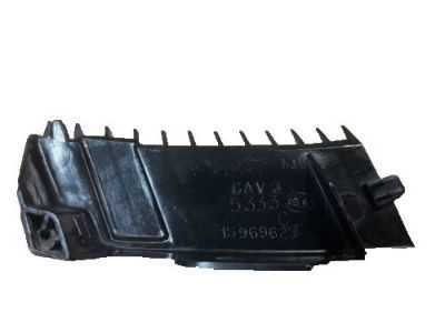 15969623 GM Panel, Air Inlet Grille Product Photo 2 of 2