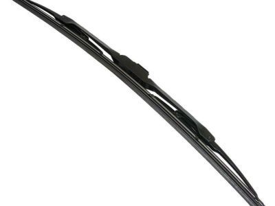 2004 GMC Canyon Wiper Blade - 88958228