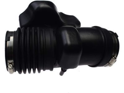 Chevrolet Traverse Air Intake Coupling - 25783713