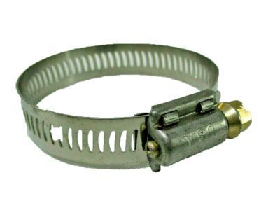 Saturn Fuel Line Clamps - 21030894