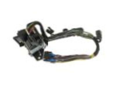 GM 88964580 Switch Asm,Turn Signal & Headlamp Dimmer Switch & Windshield Wiper & Windshield Washer (W/ Lever)