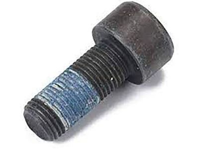GM 11588884 Screw, Socket Hc Cap