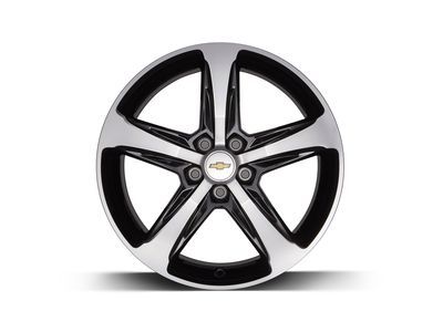 Chevrolet Spare Wheel - 23413297