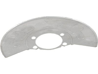 GM 19303438 Shield,Front Brake