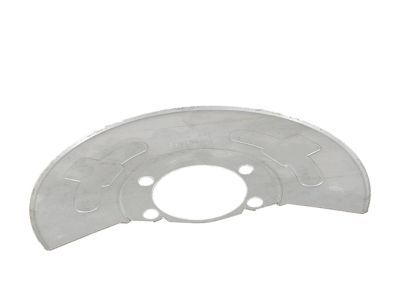 GM 19303438 Shield,Front Brake