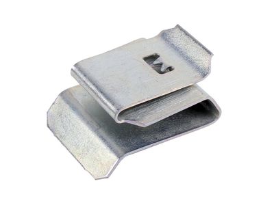 22726602 GM Clip, Front Side Door Trim Retainer Product Photo 2 of 2