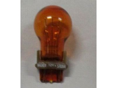 GM 13502321 Bulb, Front End Lamp