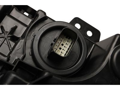 87828572 GM Front Headlamp Assembly Product Photo 1 of 3
