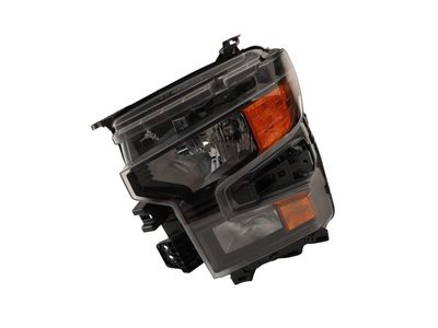 87828572 GM Front Headlamp Assembly Product Photo 3 of 3