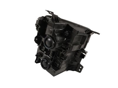 87828572 GM Front Headlamp Assembly Product Photo 2 of 3