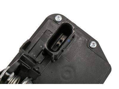 Pontiac Pursuit Door Lock - 25938087