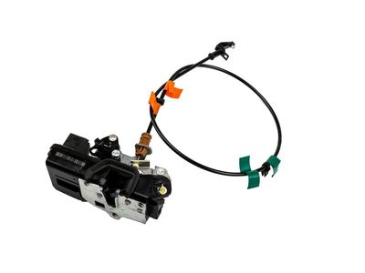 Pontiac Pursuit Door Lock - 25938087