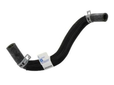 GM 88958006 Hose,Heater Inlet