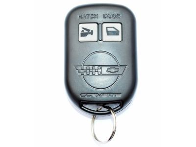 GM 88960923 Transmitter Asm,Remote Control Door Lock <Use 1C5L 8650A>