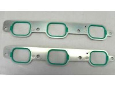 Buick Terraza Intake Manifold Gasket - 89017867