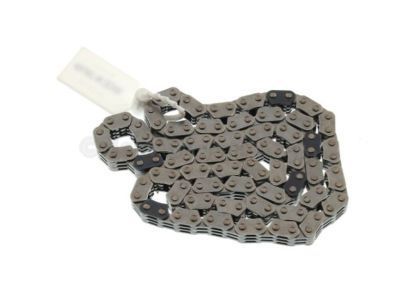 Hummer Balance Shaft Chain - 12595030