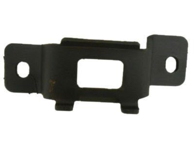 Chevrolet Door Striker - 15724162