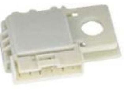 Genuine GM Stoplamp Switch 15128592