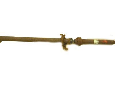 Cadillac Drive Shaft - 15210791